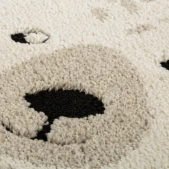 Dzieci inny Dywan KINDER NATUR NIEDŹWIEDŹ 160x230 cm