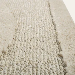 Dzieci inny Dywan KINDER NATUR NIEDŹWIEDŹ 160x230 cm