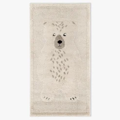 Chodniki|Dywany Dziecięce|inny Dywan KINDER NATUR NIEDŹWIEDŹ 80x150 cm