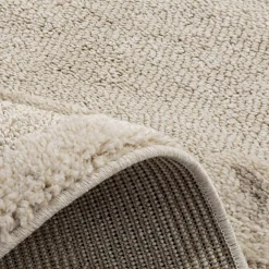 Chodniki|Dywany Dziecięce|inny Dywan KINDER NATUR NIEDŹWIEDŹ 80x150 cm