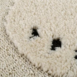 Dzieci inny Dywan KINDER NATUR NIEDZWIEDŹ 3D 120x170 cm