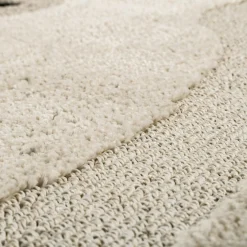 Dzieci inny Dywan KINDER NATUR NIEDZWIEDŹ 3D 120x170 cm