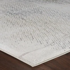 Dywan kremowo-beżowy MODICA 160x230 cm