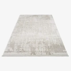 inny Dywan kremowo-beżowy MOON 120x170 cm