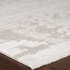 inny Dywan kremowo-beżowy MOON 120x170 cm