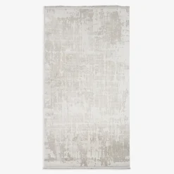 Chodniki|Dywany Z Krótkim Włosiem|inny Dywan kremowo-beżowy MOON 80x150 cm