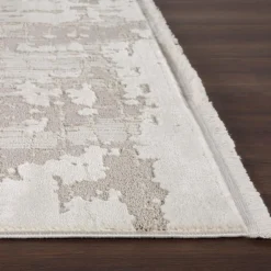 Chodniki|Dywany Z Krótkim Włosiem|inny Dywan kremowo-beżowy MOON 80x150 cm