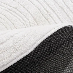 Dywany Z Krótkim Włosiem|inny Dywan kremowy ACTION, 120 cm