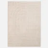 inny Dywan kremowy PAULA 200x290 cm