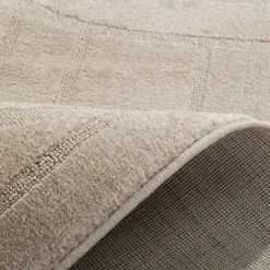 inny Dywan kremowy PAULA 120x170 cm