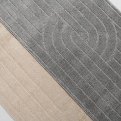 inny Dywan kremowy PAULA 120x170 cm