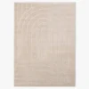 Dywany Z Krótkim Włosiem|inny Dywan kremowy PAULA 160x230 cm