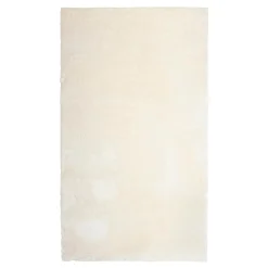 Dywan kremowy PULY 80x150 cm