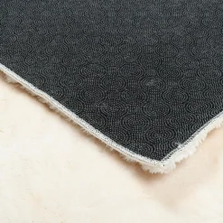 Dywan kremowy PULY 80x150 cm