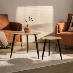 Dywany Z Krótkim Włosiem|inny Dywan kremowy WAVES 120x170 cm