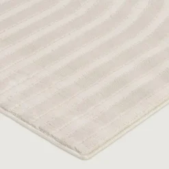 Dywany Z Krótkim Włosiem|inny Dywan kremowy WAVES 200x290 cm