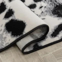 Dywany Z Krótkim Włosiem| Dywan LAMPART 160x230 cm