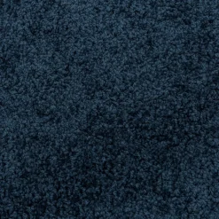 Chodniki|Dywany Do Prania W Pralce| Dywan LAVER NIEBIESKI 80x150 cm