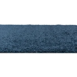 Dywan LAVER NIEBIESKI 160x230 cm