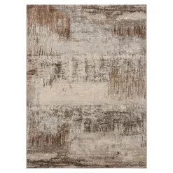 Dywan loftowy beż SORRENTO 160x230 cm