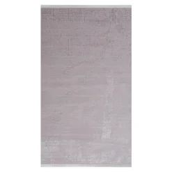 Chodniki|Dywany Z Krótkim Włosiem| Dywan loftowy z połyskiem różowy STELLA 80x150 cm