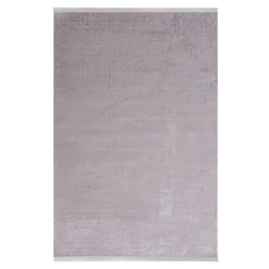 Dywan loftowy z połyskiem różowy STELLA 160x230 cm