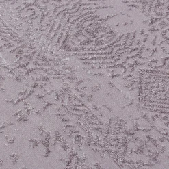 Dywan loftowy z połyskiem różowy STELLA 160x230 cm