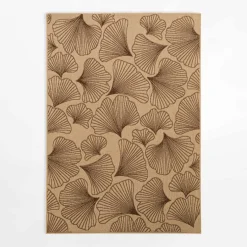 inny Dywan LOTUS, beżowy, 160x230 cm