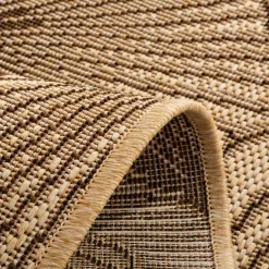 inny Dywan LOTUS, beżowy, 120x170 cm