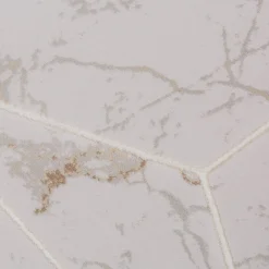 Dywan marmur beżowy ALMERA 120x160 cm