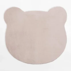 Dywany Do Prania W Pralce|Dywany Dziecięce|inny Dywan miś, RABBIT FOXY, mix kolorów, 80x95 cm