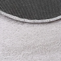 Dywany Do Prania W Pralce|Dywany Dziecięce|inny Dywan miś, RABBIT FOXY, mix kolorów, 80x95 cm