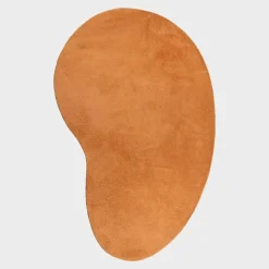 inny Dywan miedziany PULY BEANS 120x170 cm