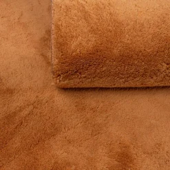 Dywany Shaggy|inny Dywan miedziany PULY 160x230 cm