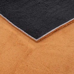 Dywany Shaggy|inny Dywan miedziany PULY 160x230 cm