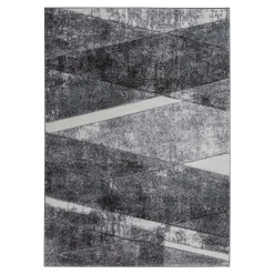 Dywan MILLEY SZARY 160x230 cm