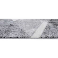 Dywan MILLEY SZARY 80x150 cm