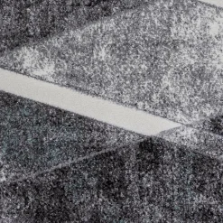 Dywan MILLEY SZARY 80x150 cm