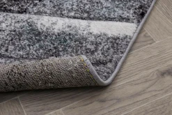 Dywan MILLEY SZARY 80x150 cm