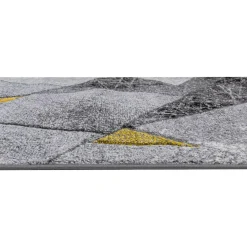 Dywan MILLEY ZŁOTY 80x150 cm