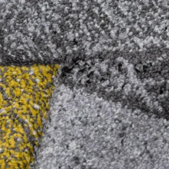 Dywan MILLEY ZŁOTY 80x150 cm