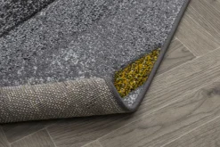 Dywan MILLEY ZŁOTY 80x150 cm