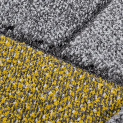 Dywany Z Krótkim Włosiem| Dywan MILLEY ZŁOTY 120x170 cm