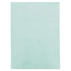 Dywan miętowy RABBII 120x160 cm