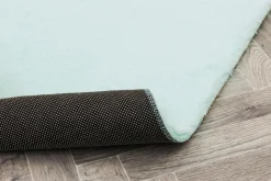 Dywan miętowy RABBII 120x160 cm