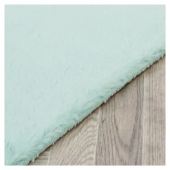 Dywan miętowy RABBII 120x160 cm