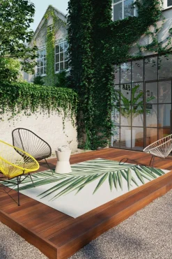 Dywan MUNRO PALMA 120x170 cm