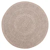 Dywan na taras okrągły ROUND 120 cm