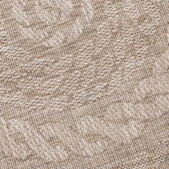 Dywan na taras okrągły ROUND 120 cm