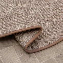 Dywan na taras okrągły ROUND 120 cm